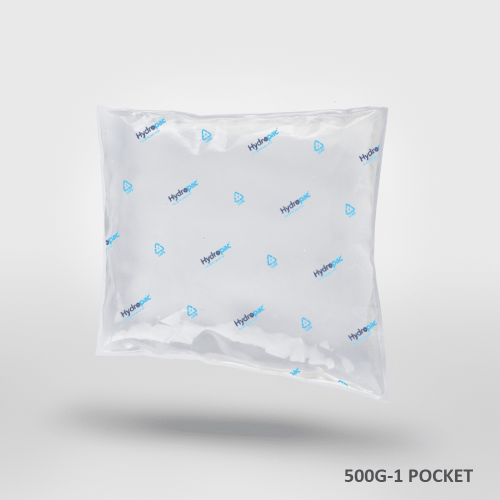 Ice Packs with Logo